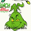 ระบายสี The Grinch