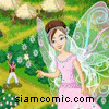 หญิงสาวชาวสวน