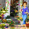ร้านขายดอกไม้