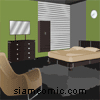 ห้องโมเดิร์นรูมปริศนา