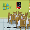 ร้านคาเฟ่ปริศนา
