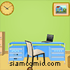 ห้องเพื่อนซี้ปริศนา