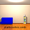 ห้องพักปริศนา