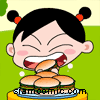 นักกินเบอร์เกอร์