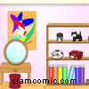ห้องปริศนา