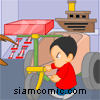 ร้านของเล่นปริศนา