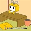 ห้องหุ่นฮาโกะ