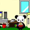 ห้องปริศนาแพนด้าน้อย