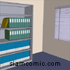 ห้องเอกสารปริศนา