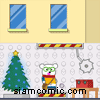 หมีนักรบแอดเวนเจอร์ ตอน เออาร์คริสต์มาส