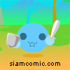 เกมอาร์พีจีปริศนา