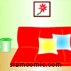 ห้องปริศนาดอกไม้