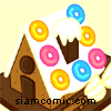 ไขปริศนาบ้านขนมหวาน