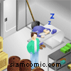 แมทท์ ซานดอร์ฟ ตอน การเดินทางสู่ความบันเทิงไม่รู้จบ
