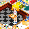 ร้านขนมนาตาชา