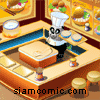 ร้านบะหมี่แพนด้า