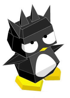 Badbadzmaru
