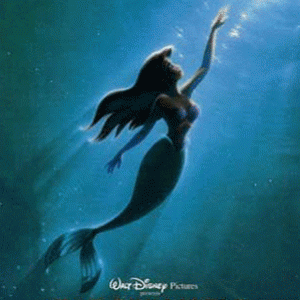 The Little Mermaid ตำนานเงือกน้อยแห่งท้องทะเล