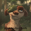 ICE AGE 3 ตอน THE NAMES BUCK