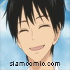 Kimi ni Todoke ฝากใจไปถึงเธอ ตอน 1 (Eng Sub)