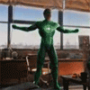 ตัวอย่างหนัง Green Lantern (2011 -  Trailer F1 - ซับไทย)