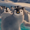 ตัวอย่างหนัง HAPPY FEET 2 (2011 - Trailer F1)