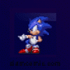 Sonic Design Character