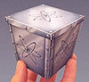 Atom Box