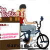 จักรยานผาดโผน